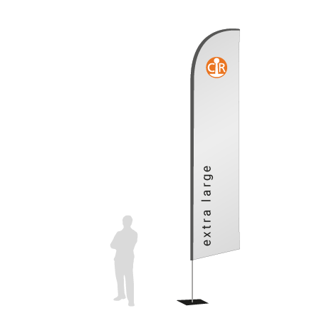 Fahnen- & Flaggensysteme