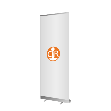 Roll-Up Displays