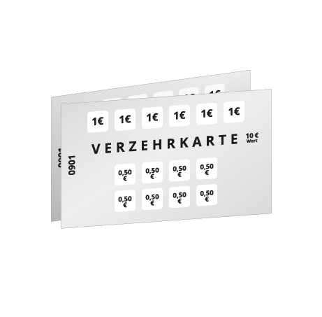 Wertmarken