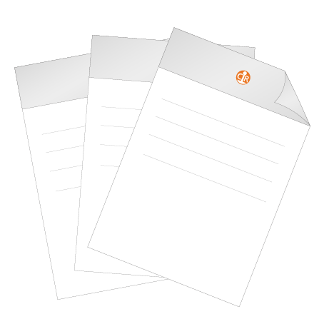Briefpapier