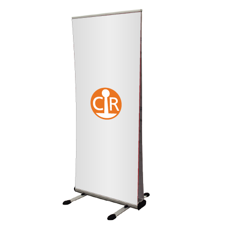 Roll-Up Displays