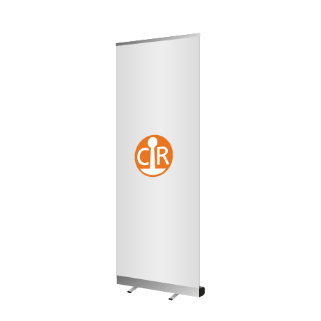 Roll-Up Displays