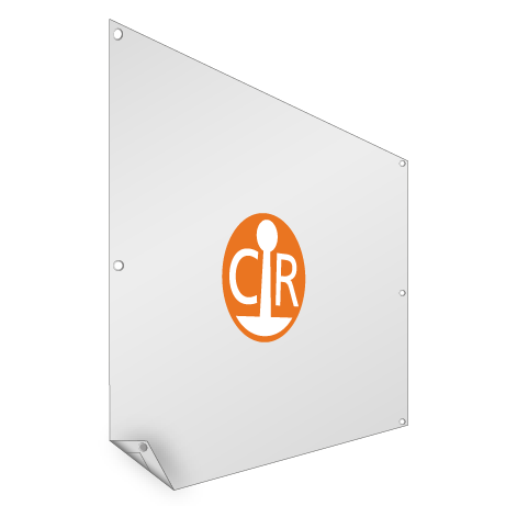 Planen & Stoffbanner