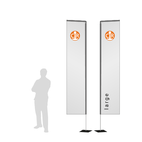Fahnen- & Flaggensysteme