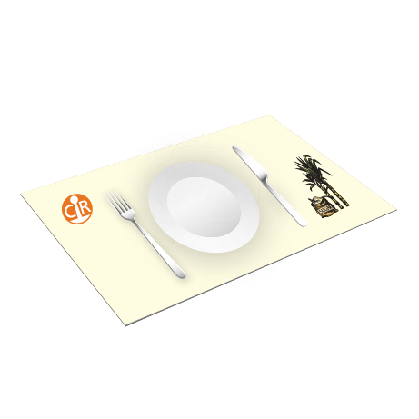 Tischsets