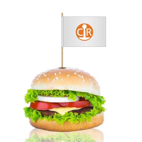 Burgerfahnen