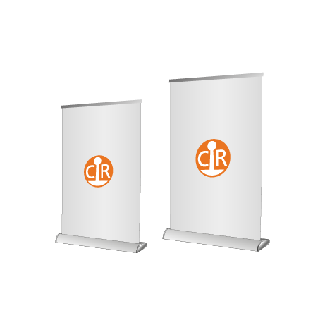 Roll-Up Displays