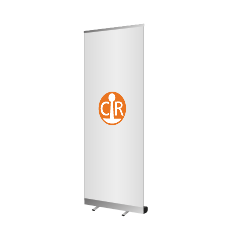 Roll-Up Displays