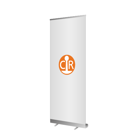 Roll-Up Displays
